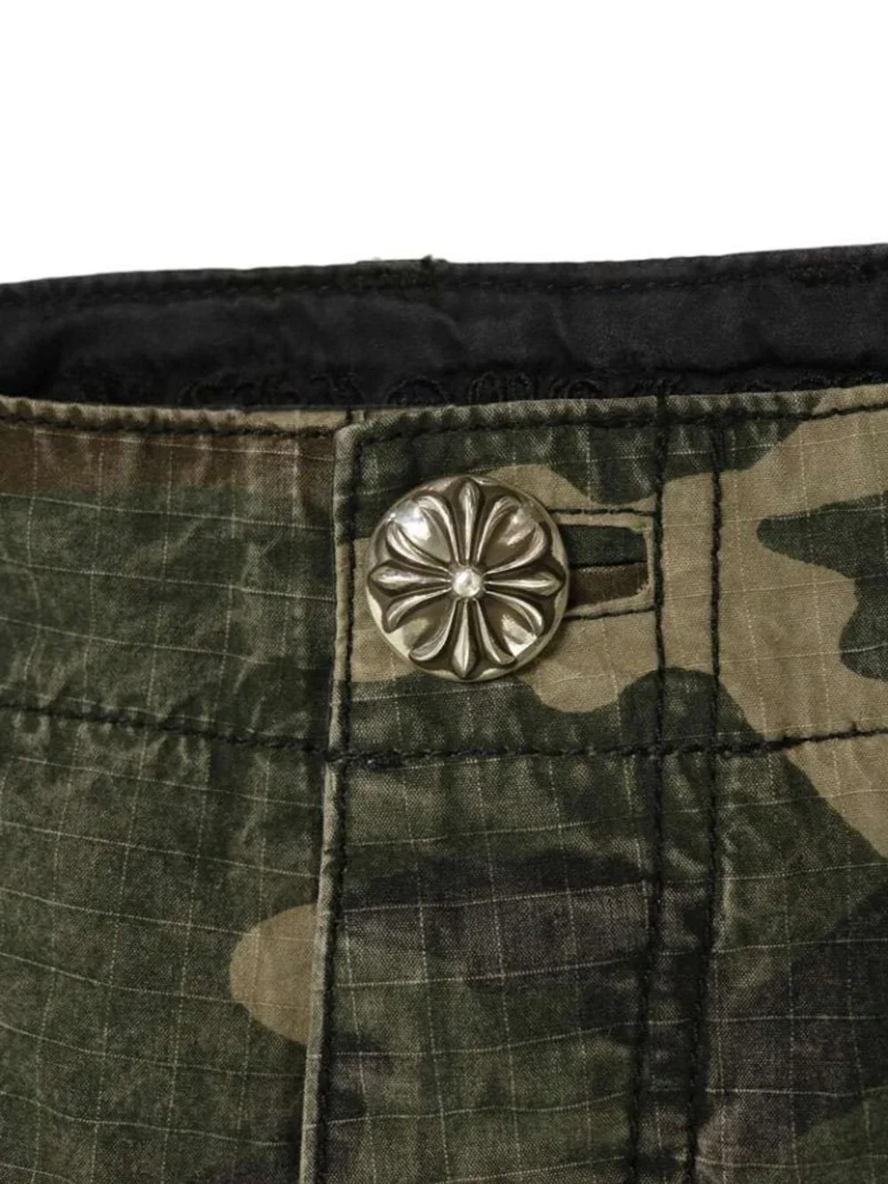 Chrome Hearts size 38inch